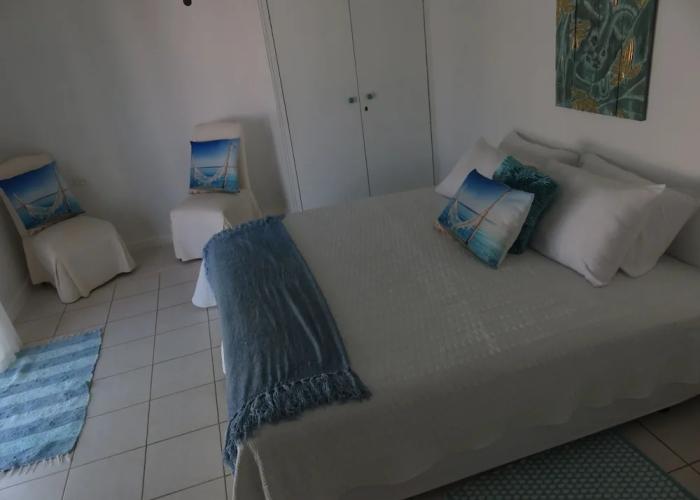 Beach Front Room