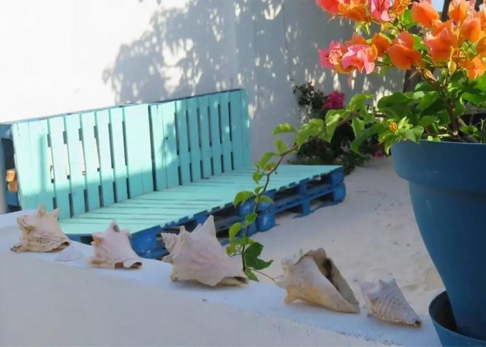 Beach Front Honeymoon B