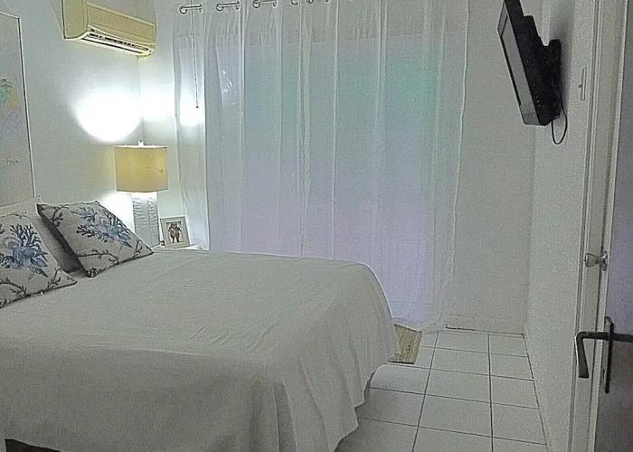 Beach Front Honeymoon B