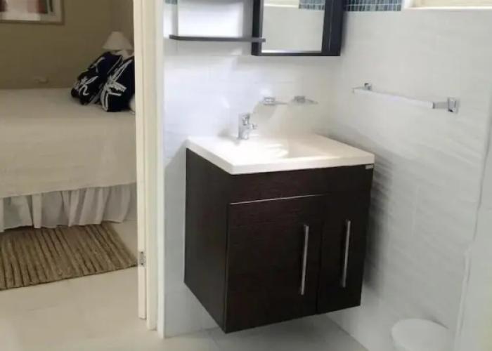 Beach Apartment