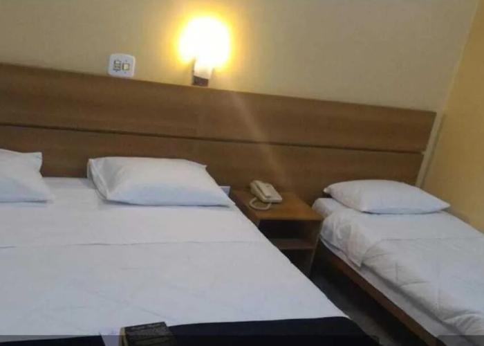 Ano Bom Palace Hotel
