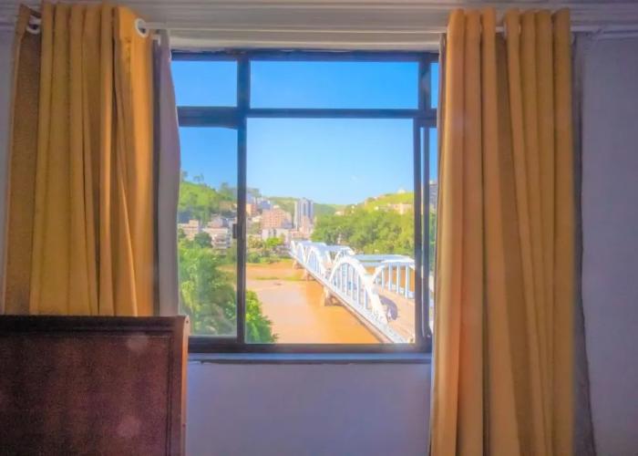 Ano Bom Palace Hotel