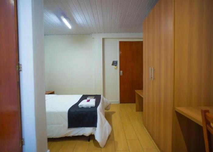 Ano Bom Palace Hotel