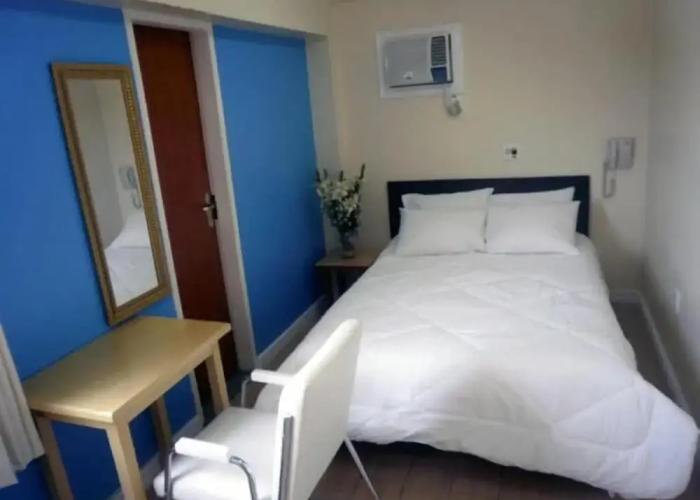 Ano Bom Palace Hotel
