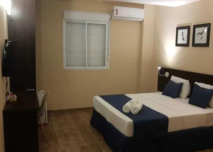 Summit Inn Hotel Barra Mansa