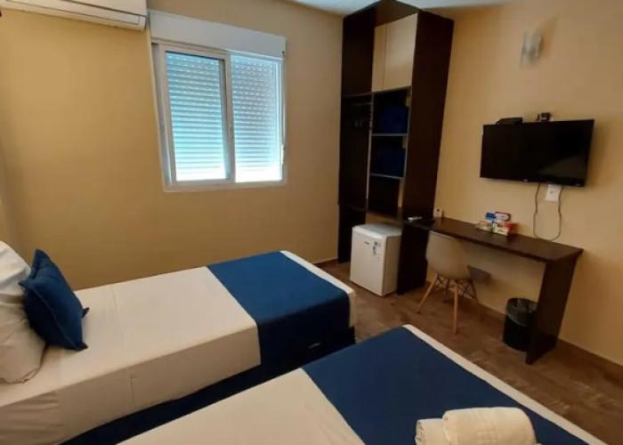 Summit Inn Hotel Barra Mansa