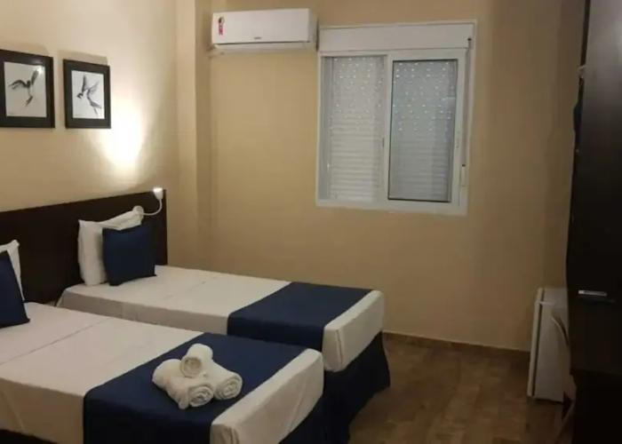 Summit Inn Hotel Barra Mansa