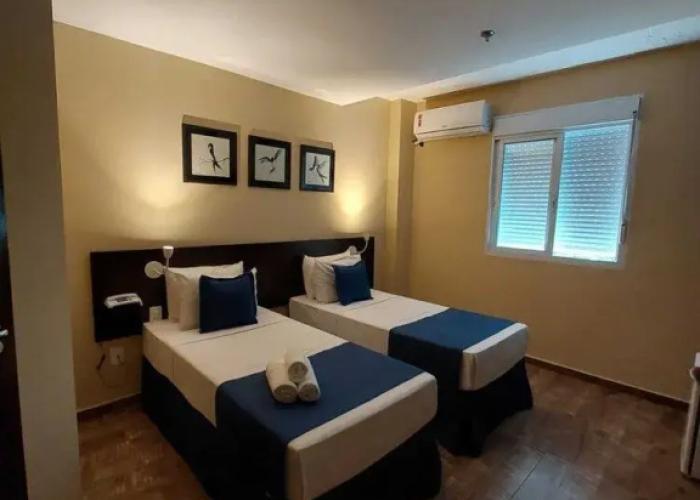 Summit Inn Hotel Barra Mansa