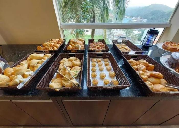 Summit Inn Hotel Barra Mansa