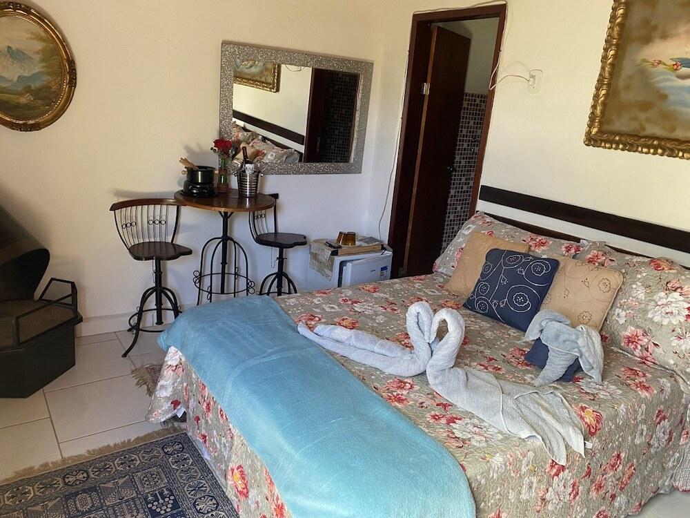 Recanto das Orquídeas III