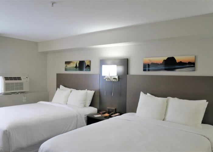 Comfort Inn & Suites Pacific - Auburn