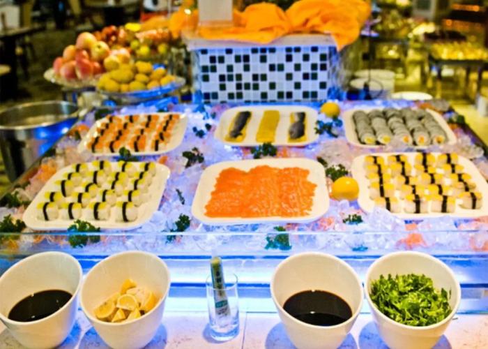 Country Garden Phoenix Hotel Suizhou