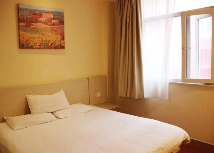 HanTing Hotel (Suizhou High-tech Zone Wanda Plaza)