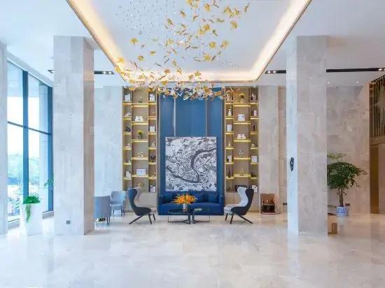 ECHARM Hotel (Suizhou Country Garden Store)