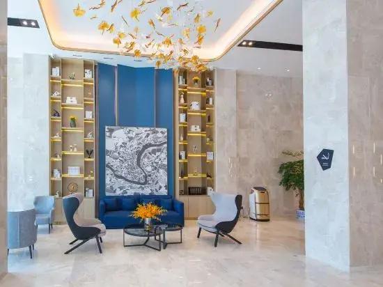 ECHARM Hotel (Suizhou Country Garden Store)