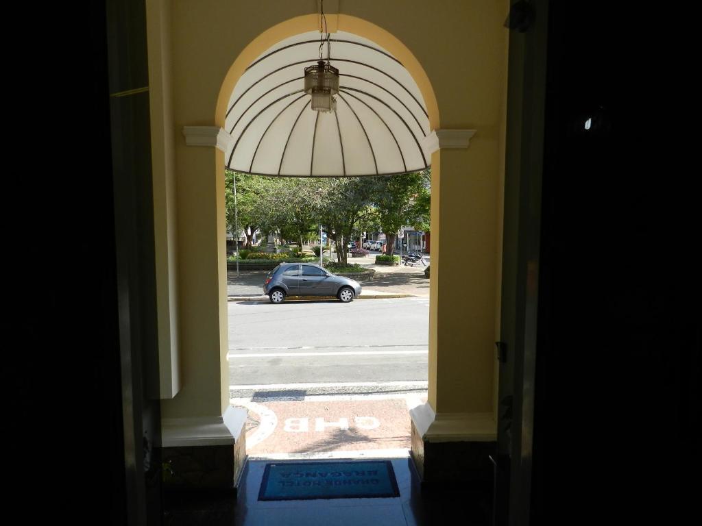 Grande Hotel Bragança