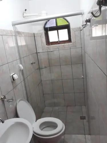 Pousada Jacare Pepira