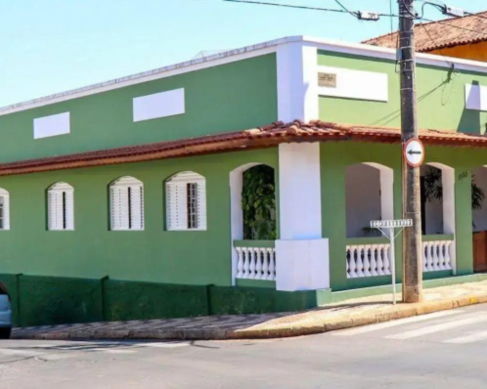 Hotel Pousada Alvorada