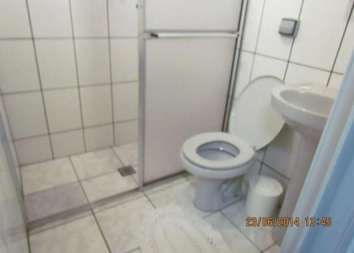 Hotel Pousada Alvorada