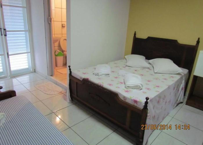 Hotel Pousada Alvorada