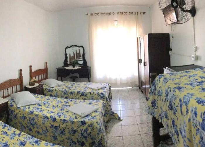 Hotel Pousada Alvorada