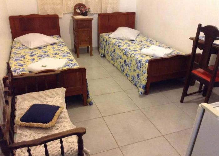 Hotel Pousada Alvorada