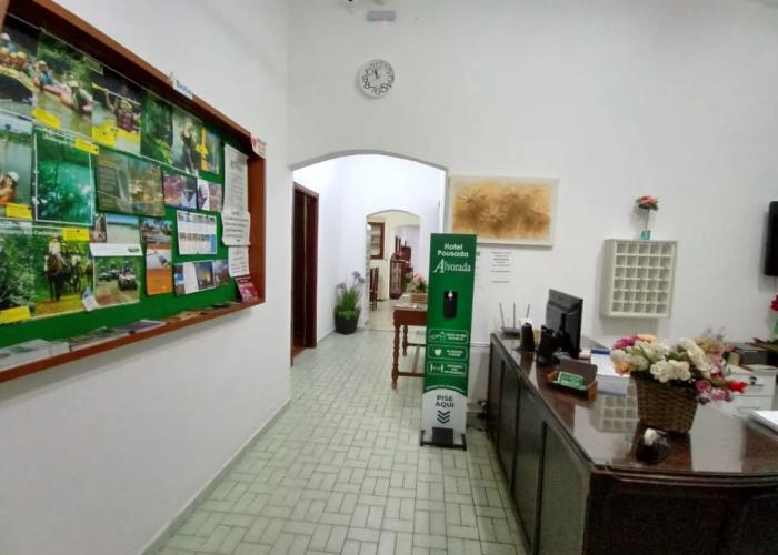 Hotel Pousada Alvorada