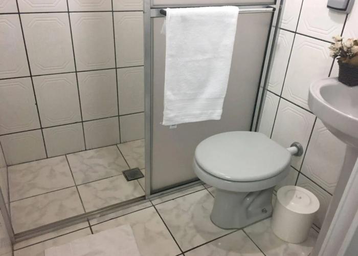 Hotel Pousada Alvorada
