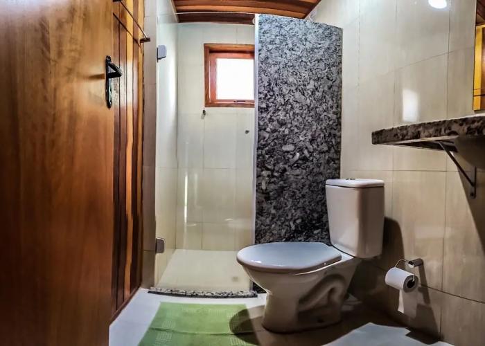 Camping e Lazer Jacaré