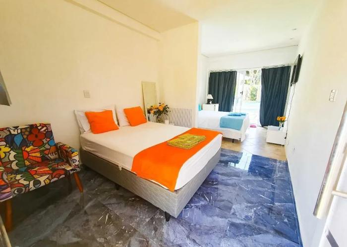 Biomas Hotel