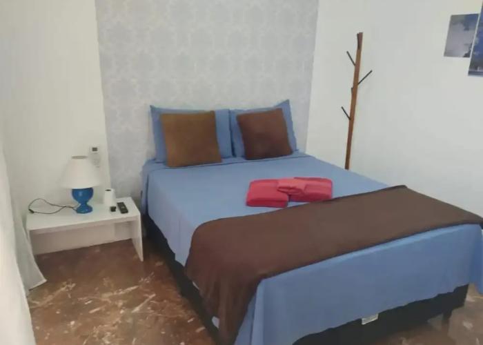 Biomas Hotel