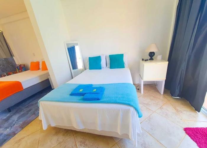 Biomas Hotel