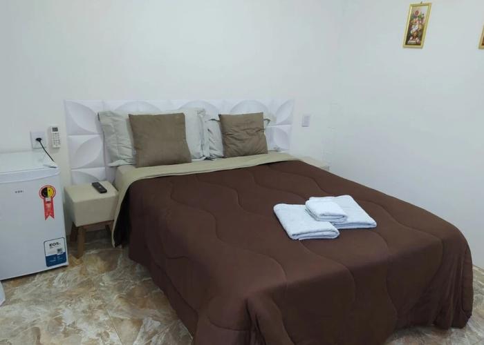 Biomas Hotel