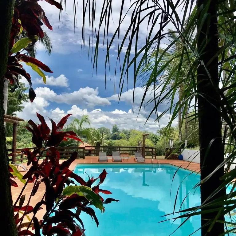 фото Vila Jacaré