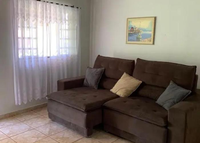 Vila Jacaré