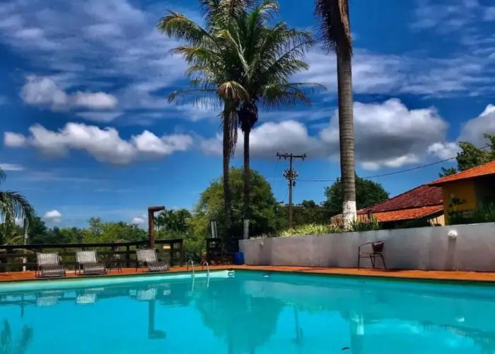 Vila Jacaré