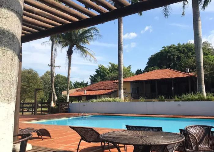 Vila Jacaré