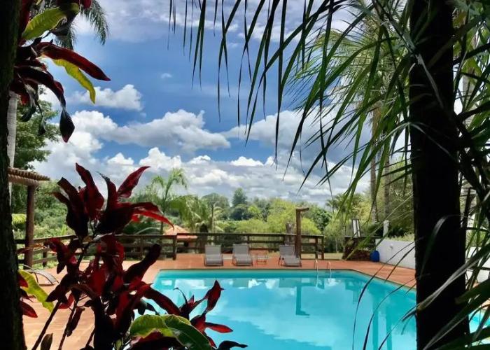 Vila Jacaré