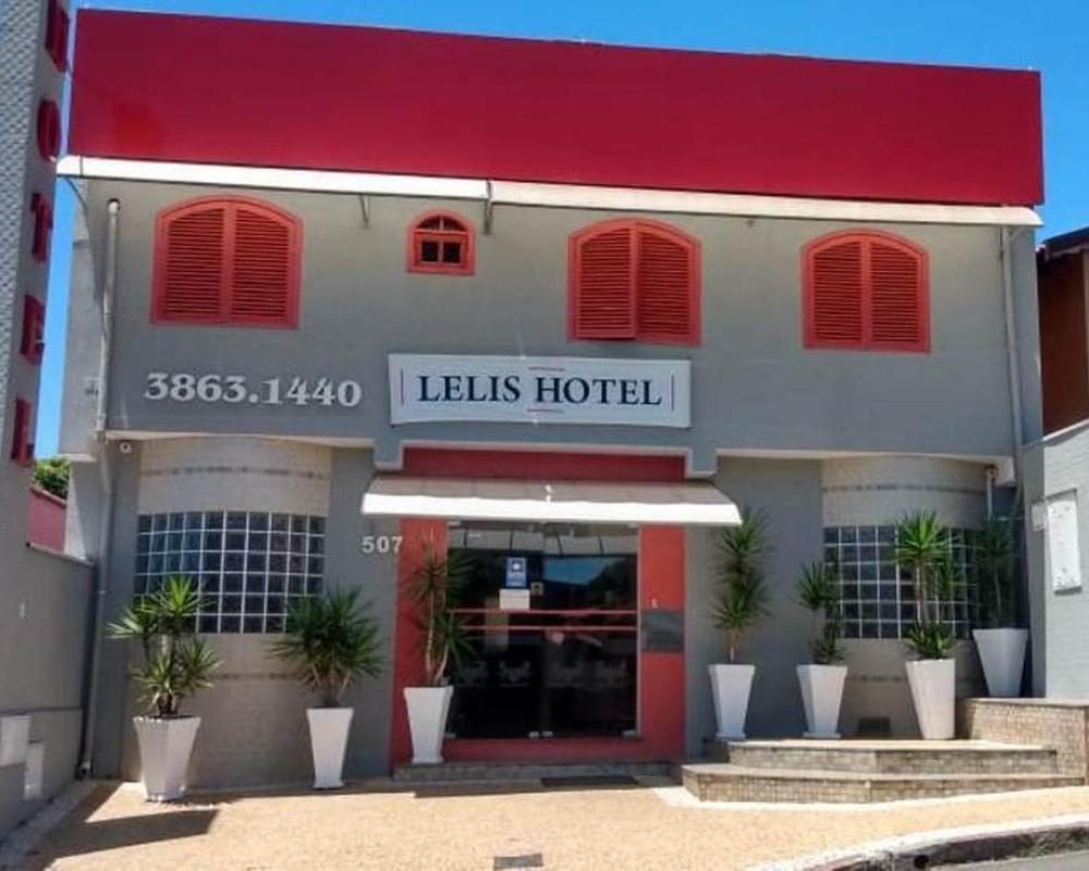 Lelis Hotel