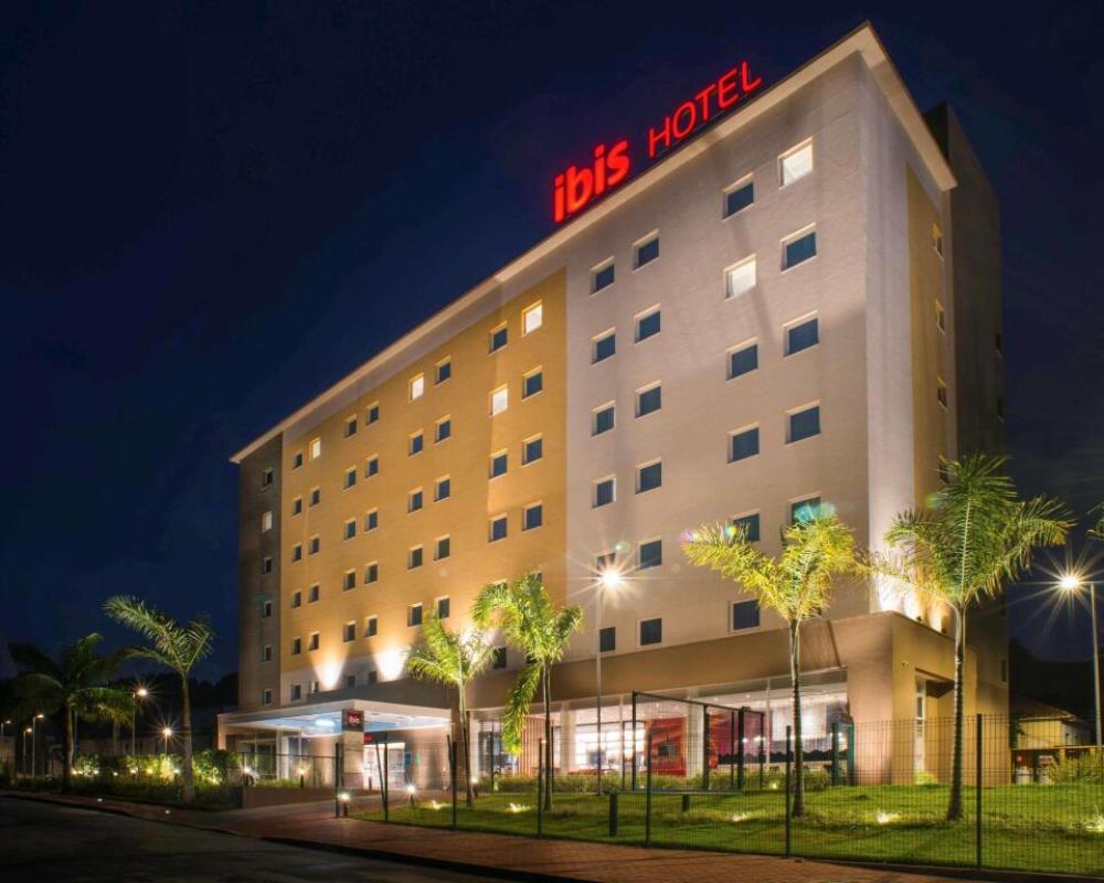 ibis Itatiba
