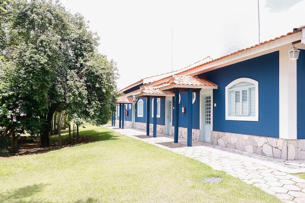 Pousada Villa do Sossego