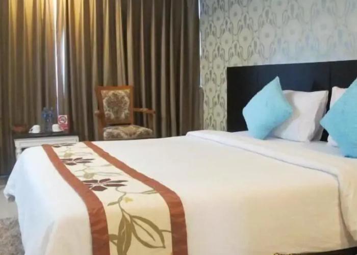 The Singora Hotel