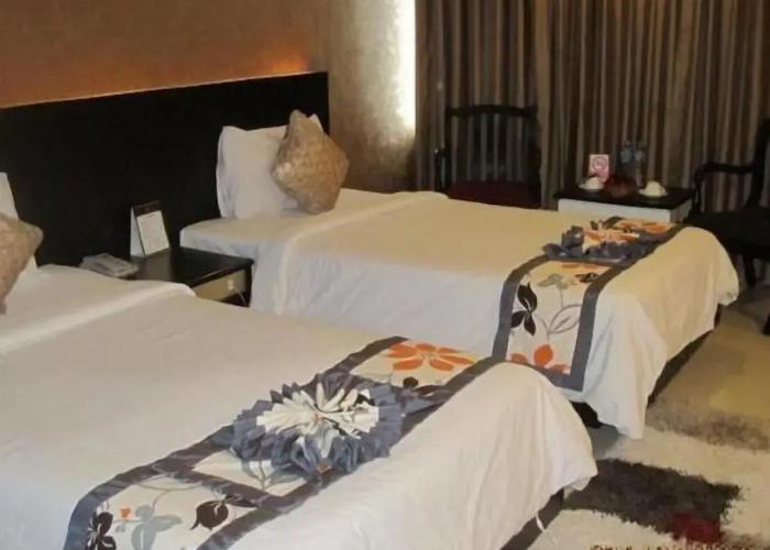 The Singora Hotel
