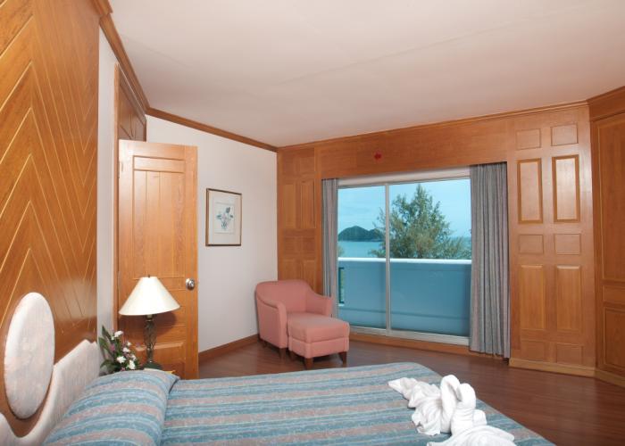 BP Samila Beach Hotel & Resort