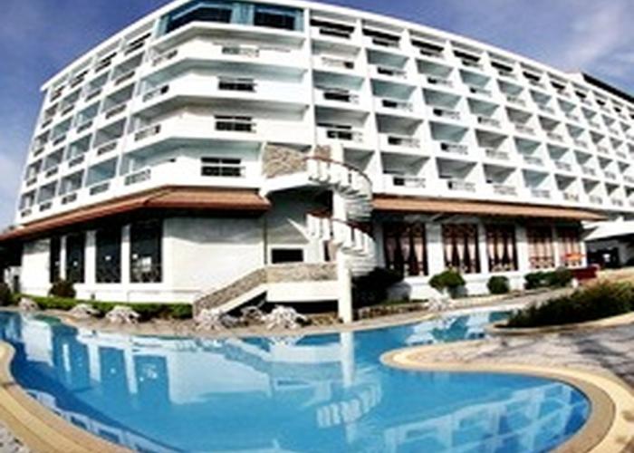 BP Samila Beach Hotel & Resort