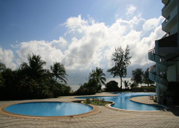 BP Samila Beach Hotel & Resort