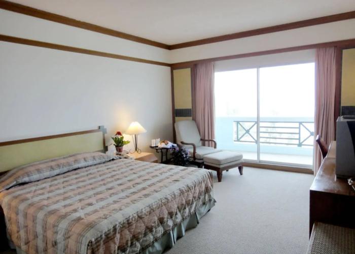 BP Samila Beach Hotel & Resort