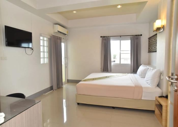 V Place Residence
