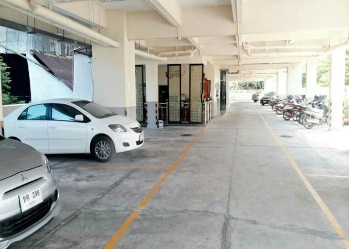 V Place Residence