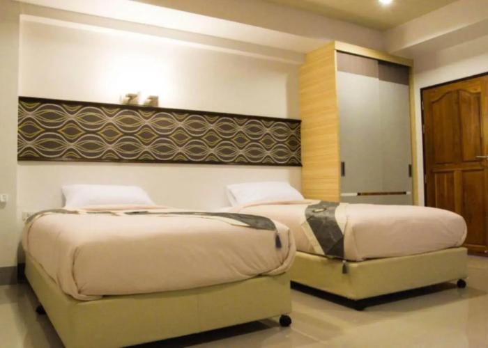 V Place Residence